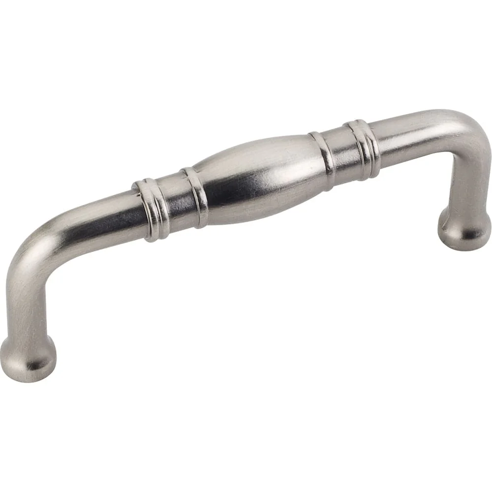 Durham Pull, 3" C/C, Brushed Pewter - Image 2