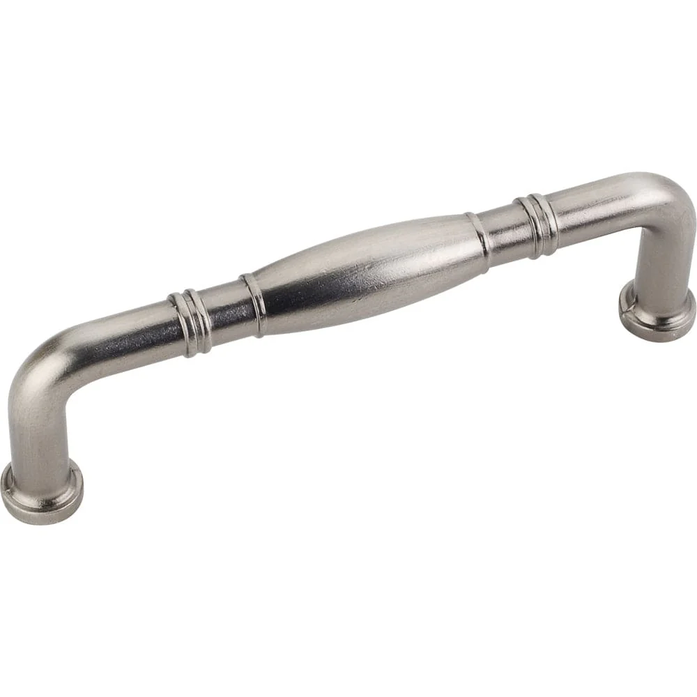 Durham Pull, 96 mm C/C, Brushed Pewter