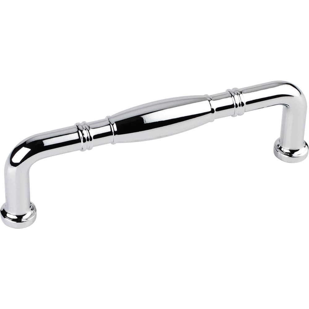 Durham Pull, 96 mm C/C, Polished Chrome