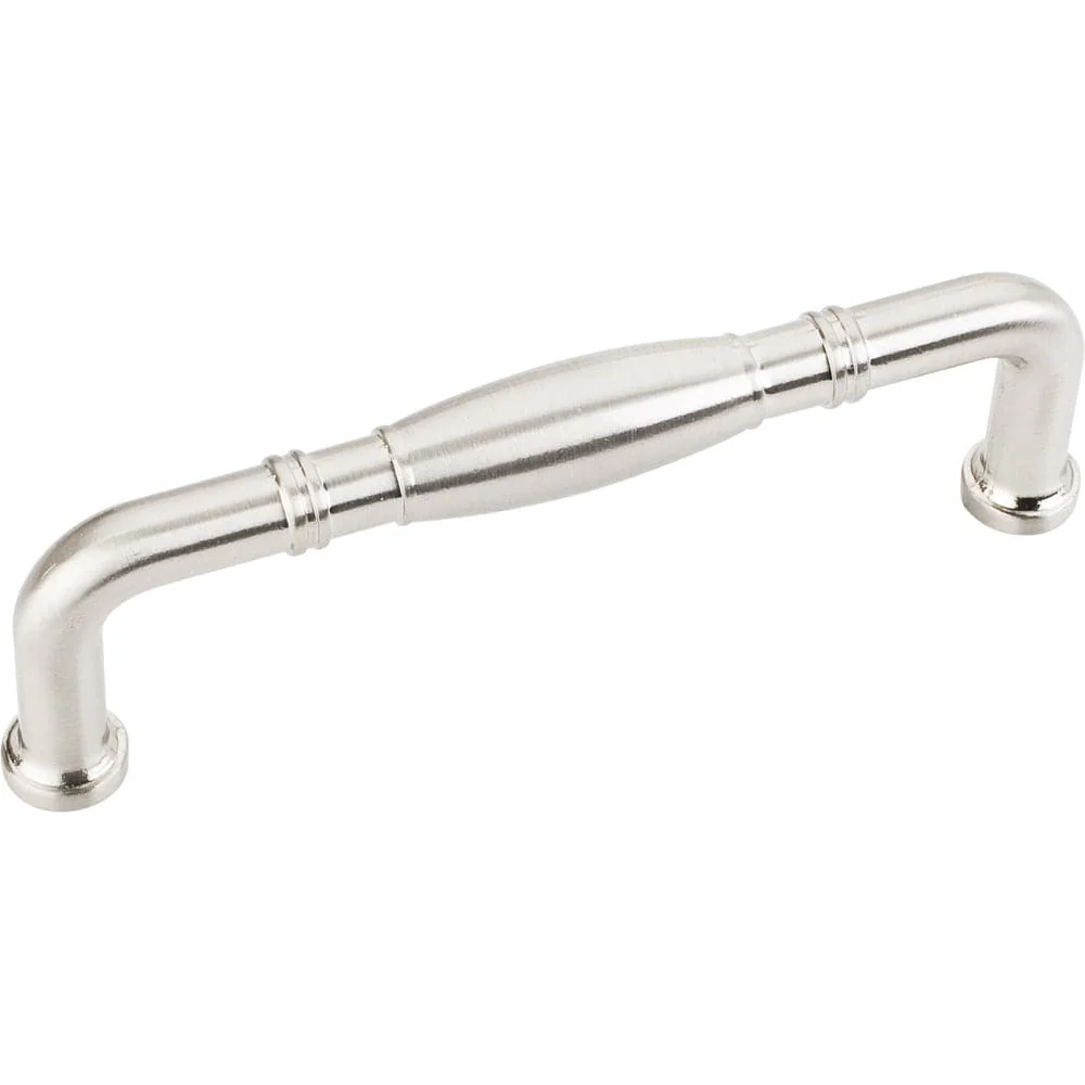 Durham Pull, 96 mm C/C, Satin Nickel - Image 2
