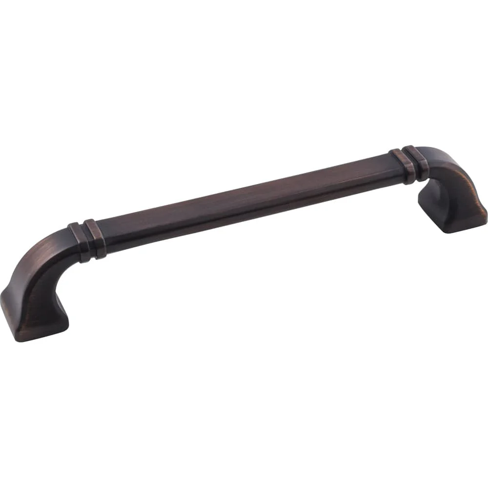 Ella Pull, 160 mm C/C, Brushed Oil Rubbed Bronze