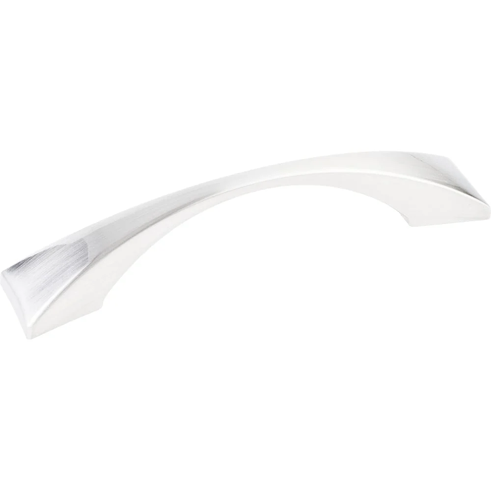 Glendale Pull, 96 mm C/C, Satin Nickel - Image 2