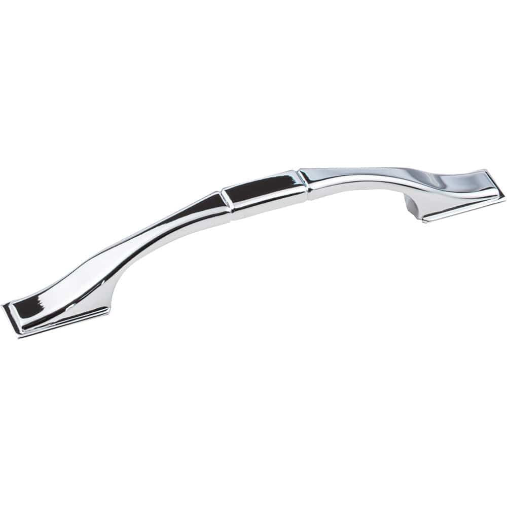 Hammond Pull, 96 mm C/C, Polished Chrome - Image 2