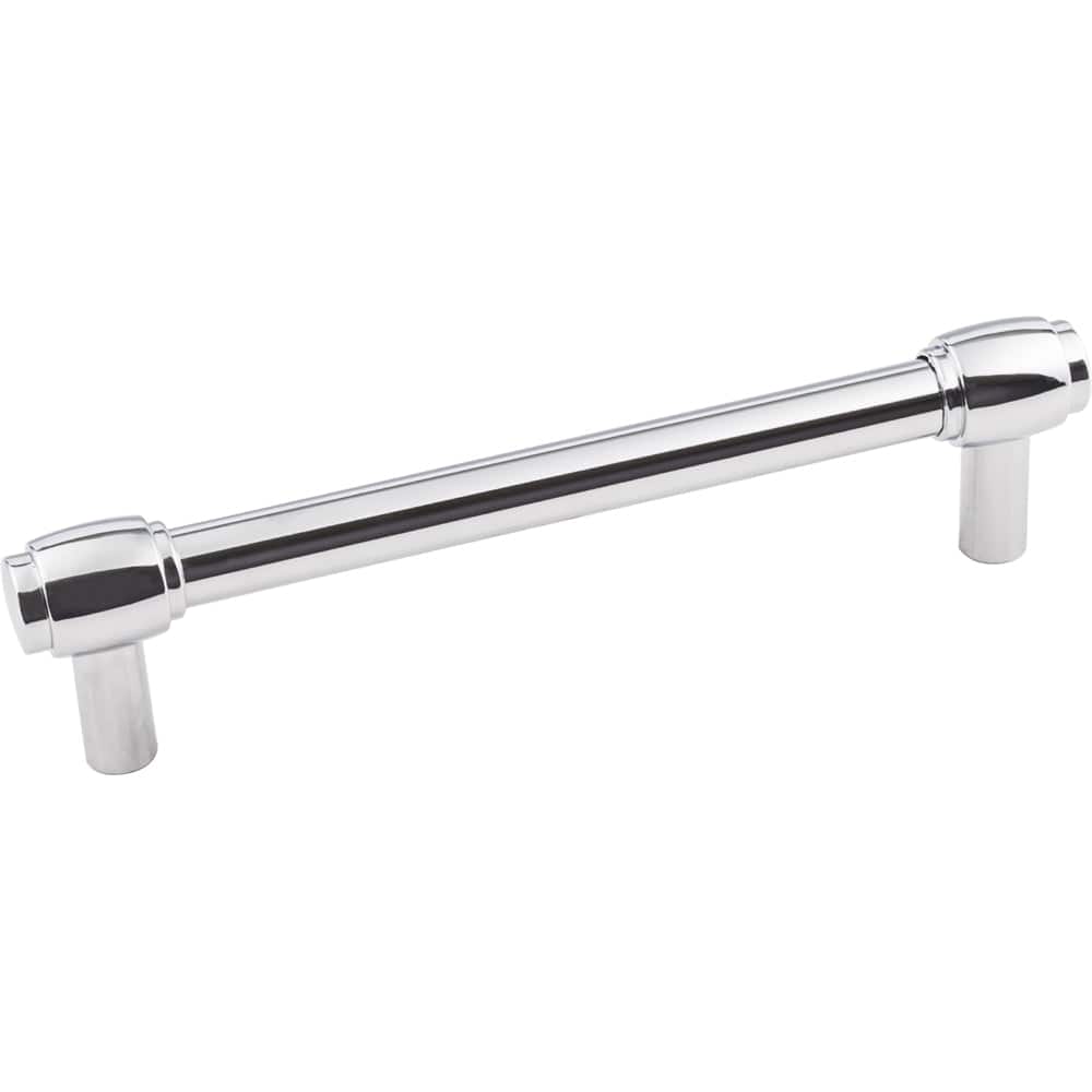 Hayworth Pull, 128 mm C/C, Polished Chrome