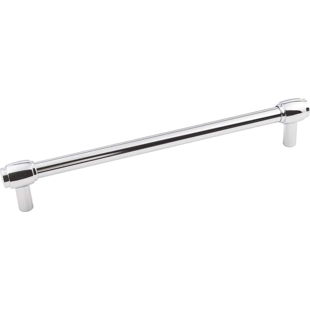 Hayworth Pull, 192 mm C/C, Polished Chrome