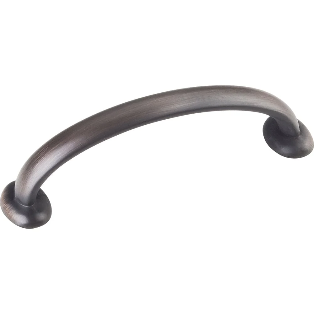 Hudson Pull, 96 mm C/C, Brushed Oil Rubbed Bronze