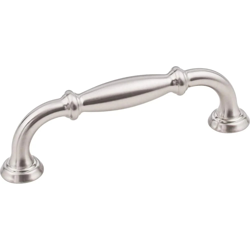 Hudson Pull, 96 mm C/C, Satin Nickel - Image 2