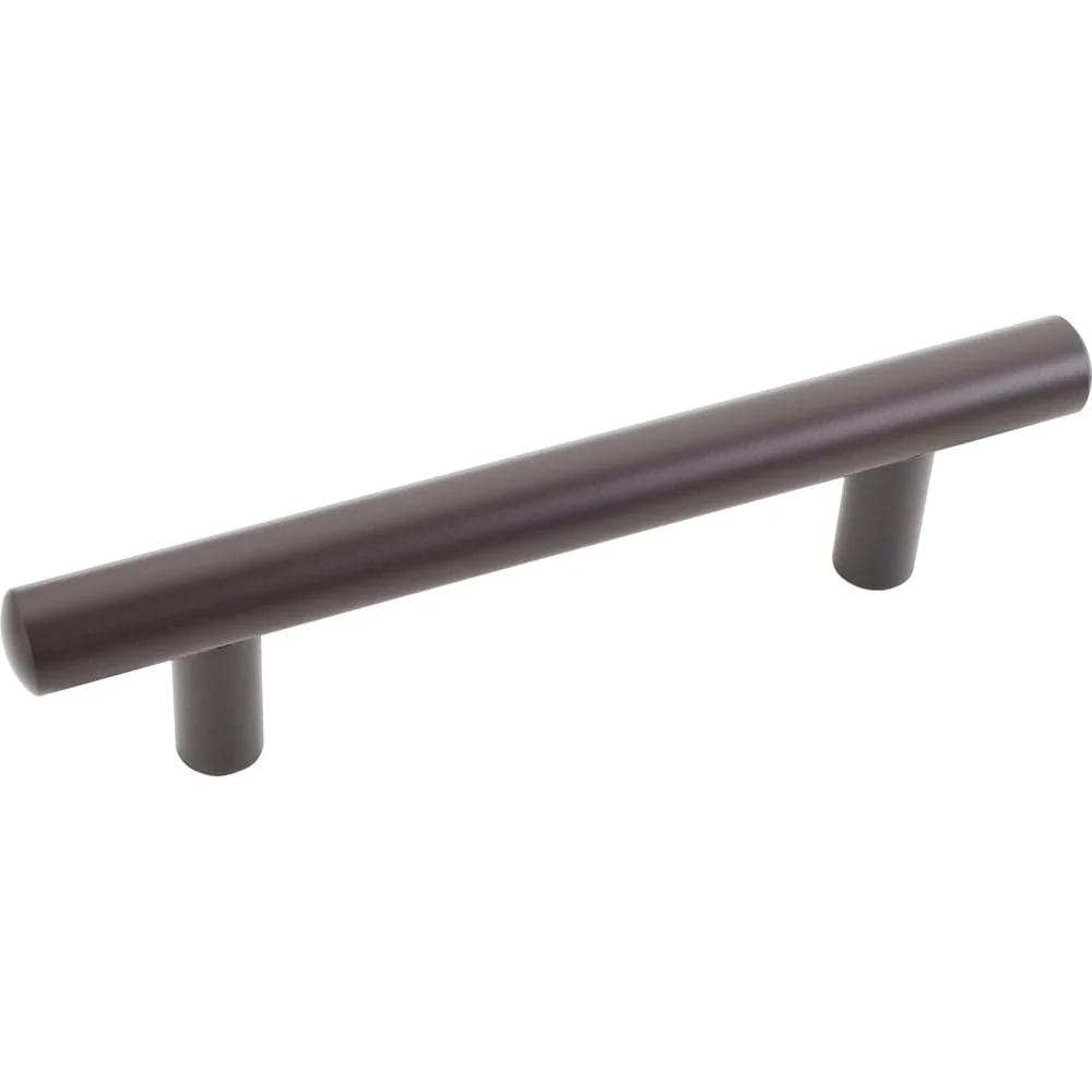 Key Largo Pull, 96 mm C/C, Dark Bronze - Image 2
