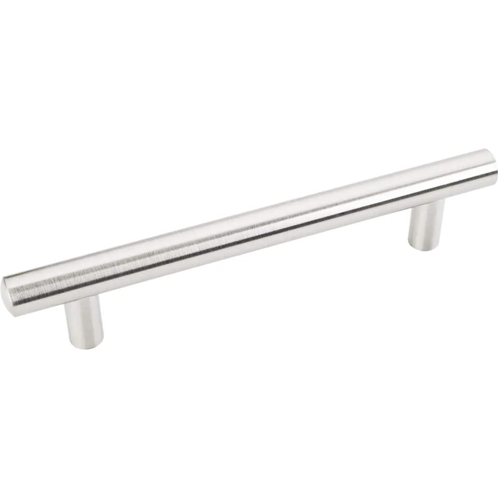 Key West Pull, 128 mm C/C, Satin Nickel - Image 2