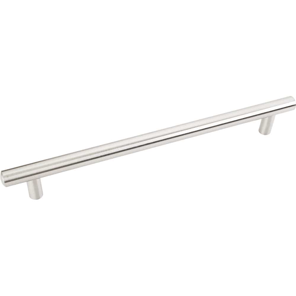 Key West Pull, 320 mm C/C, Satin Nickel