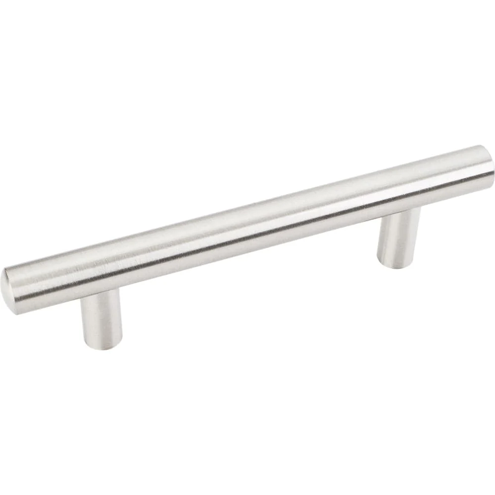 Key West Collection Pull - 152 MM OL - Satin Nickel - Image 2
