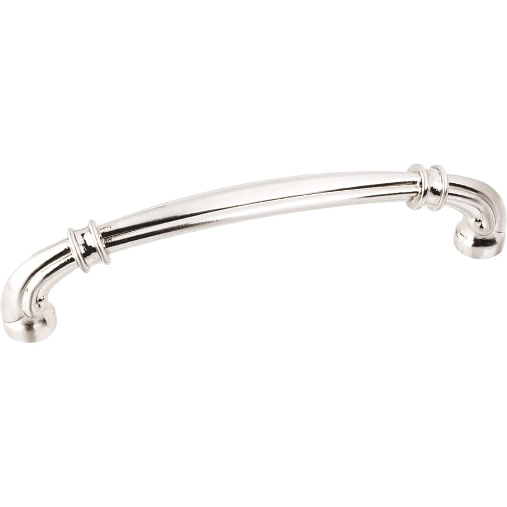 Lafayette Pull, 128 mm C/C, Satin Nickel - Image 2