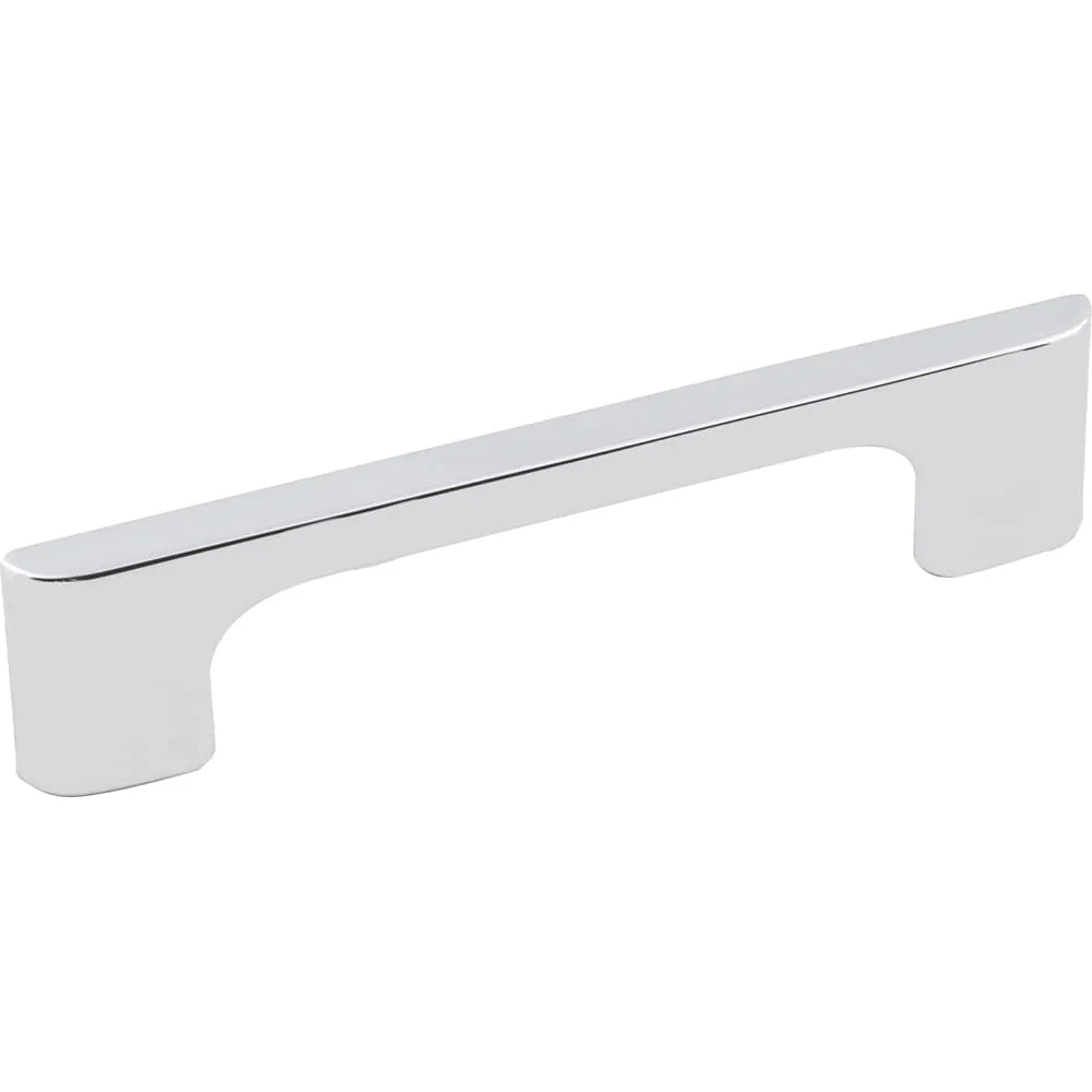 Leyton Pull, 96 mm C/C, Polished Chrome - Image 2