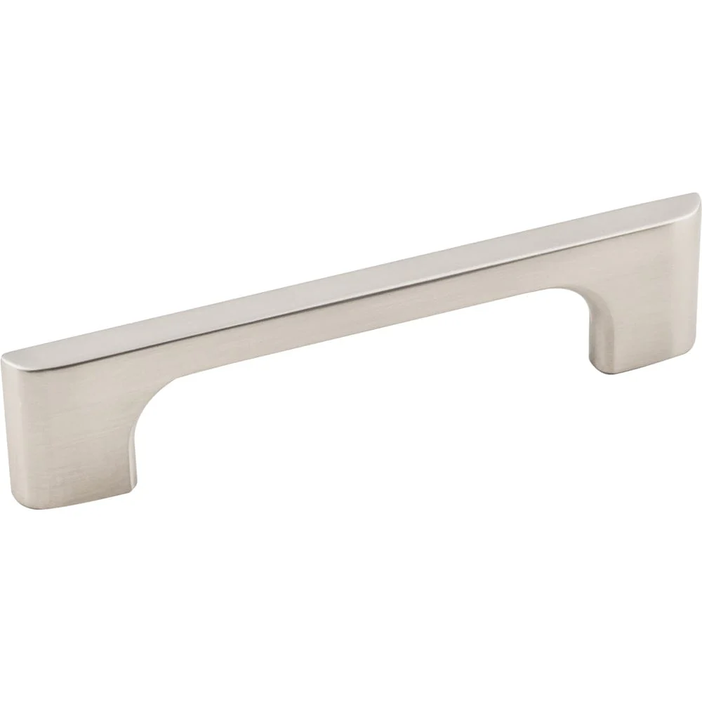 Leyton Pull, 96 mm C/C, Satin Nickel - Image 2