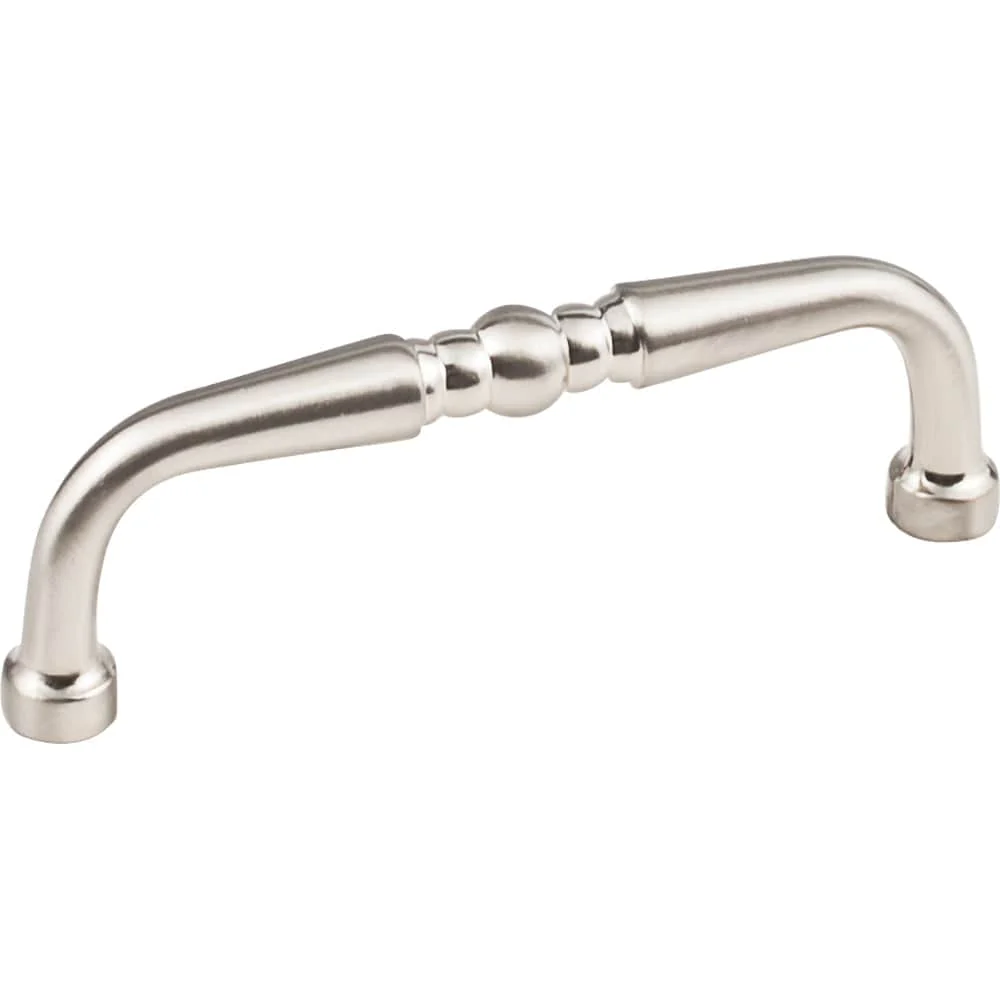 Madison Pull, 3" C/C, Satin Nickel - Image 2