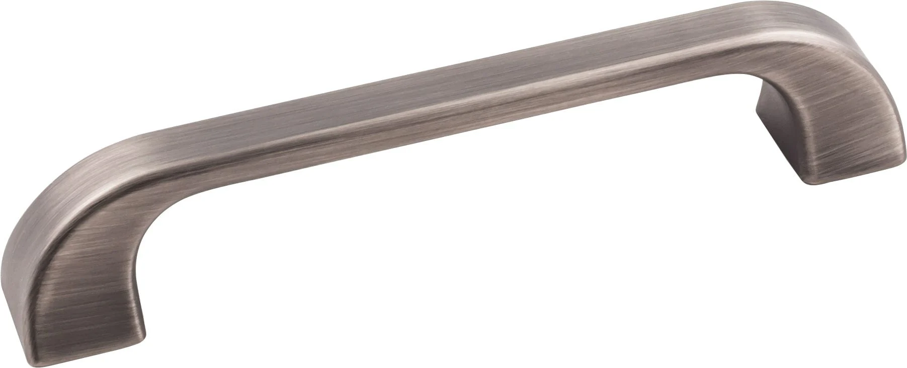 Marlo Pull, 128 mm C/C, Brushed Pewter - Image 2