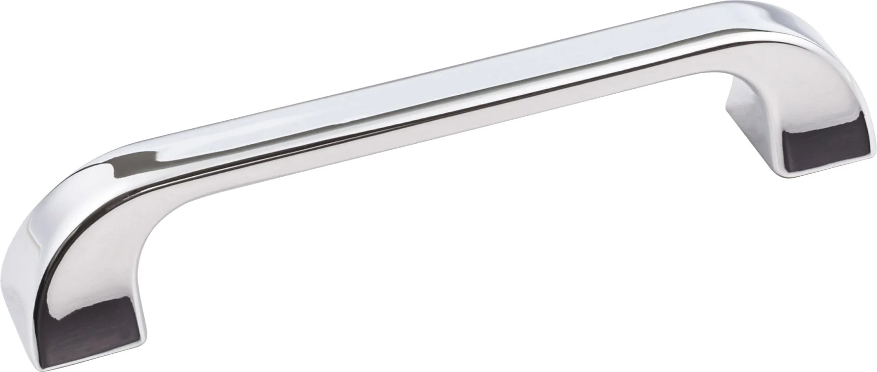 Marlo Pull, 128 mm C/C, Polished Chrome