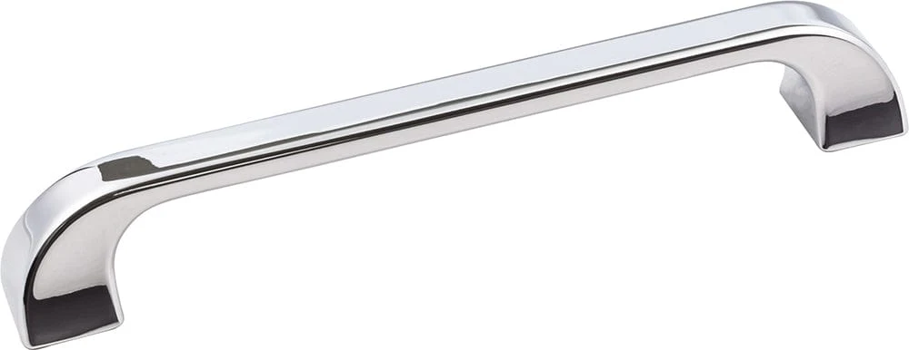 Marlo Pull, 160 mm C/C, Polished Chrome - Image 2