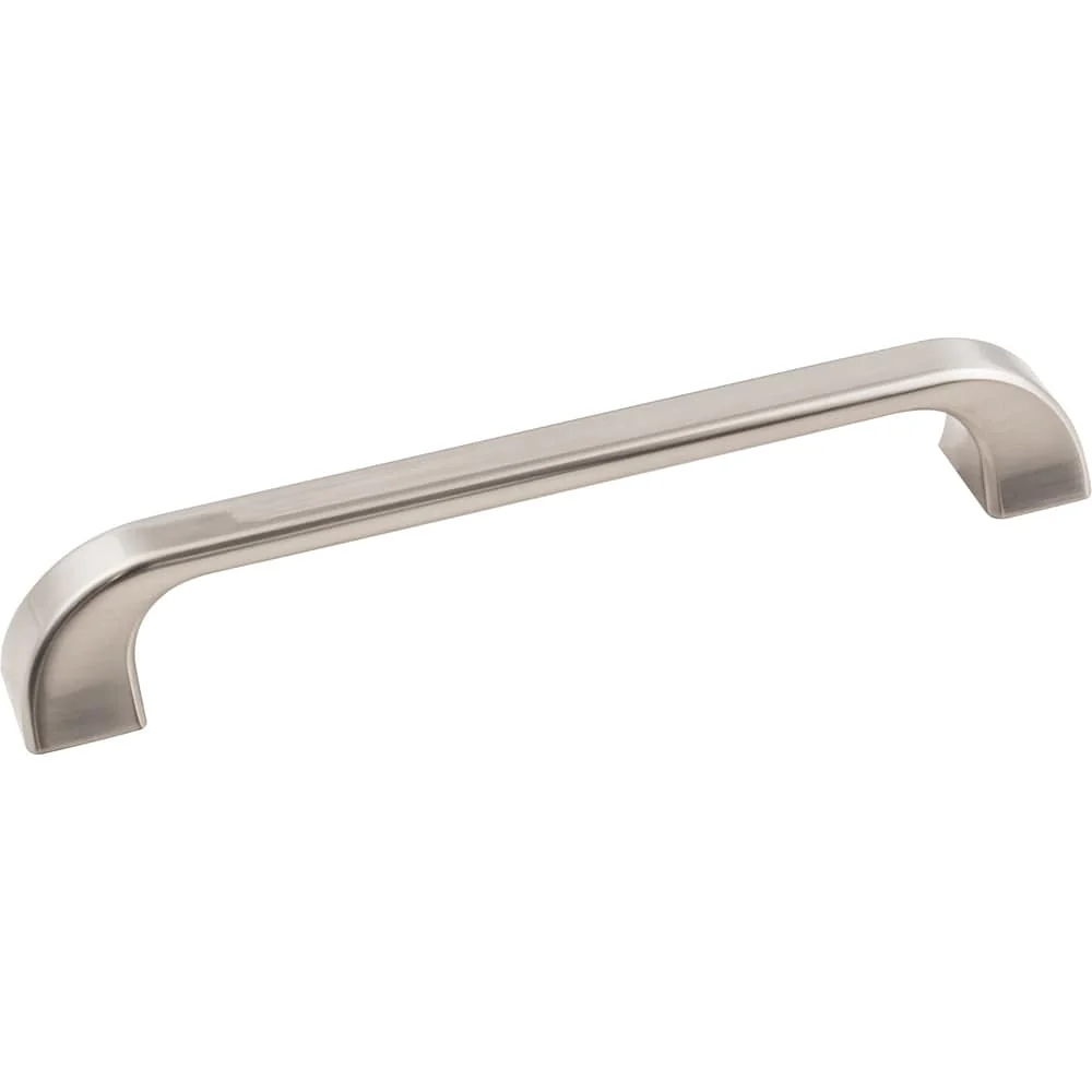 Marlo Pull, 160 mm C/C, Satin Nickel - Image 2