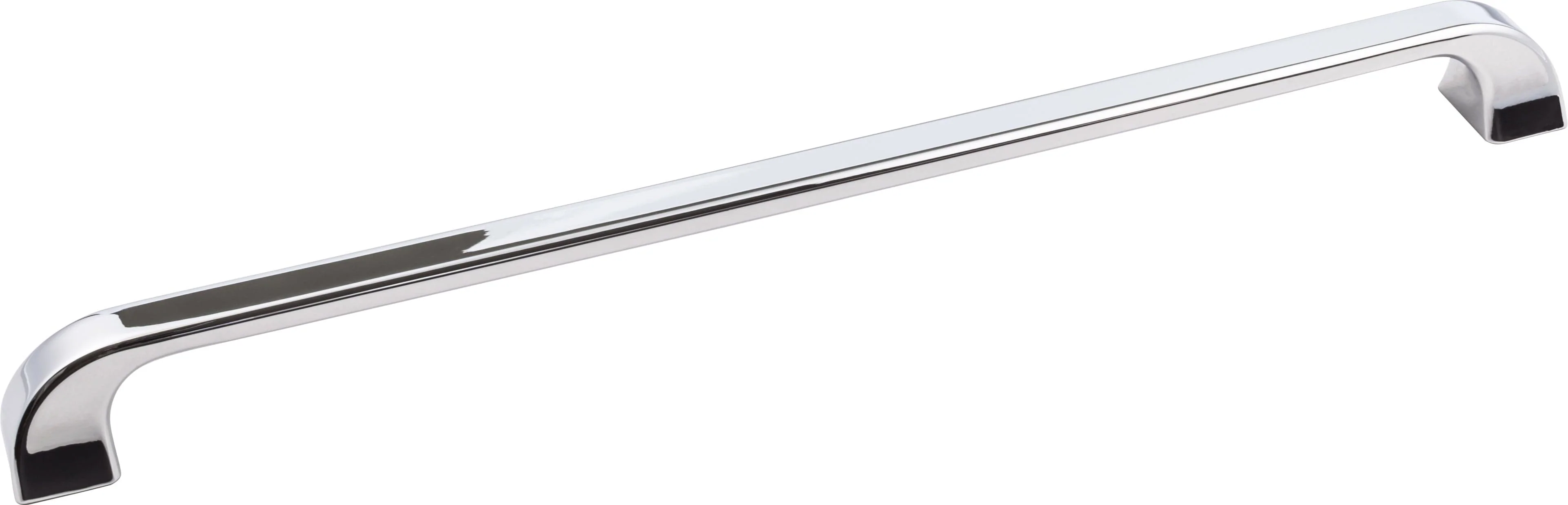 Marlo Pull, 305 mm C/C, Polished Chrome