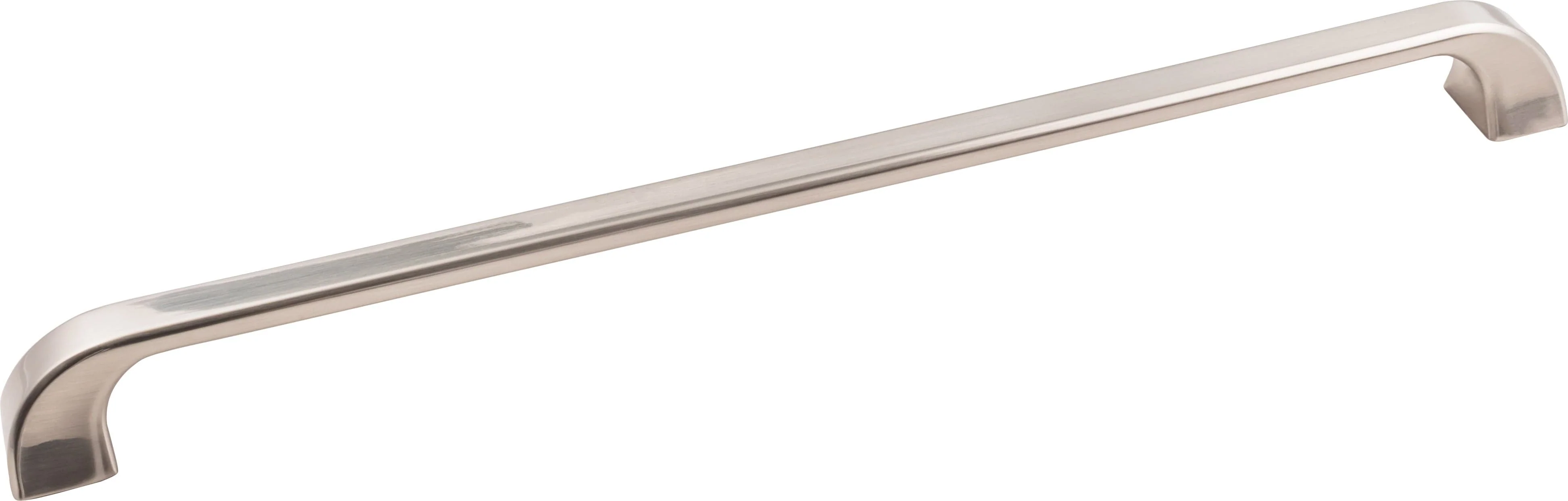 Marlo Pull, 305 mm C/C, Satin Nickel - Image 2