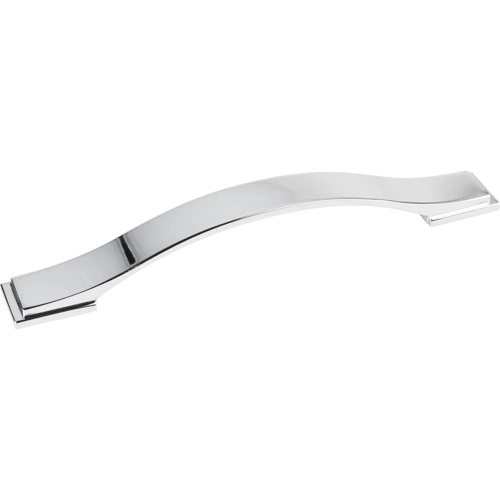 Mirada Pull, 160 mm C/C, Polished Chrome - Image 2