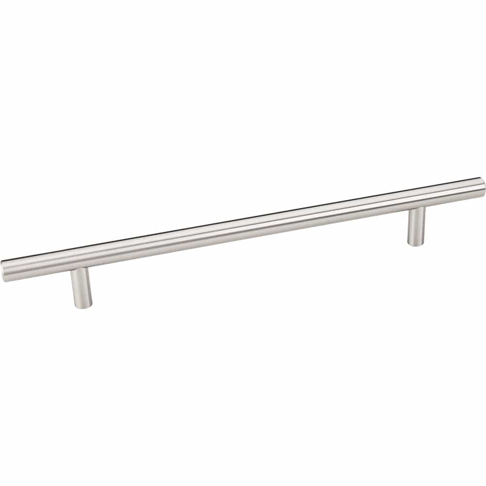 Naples Pull, 192 mm C/C, Stainless Steel