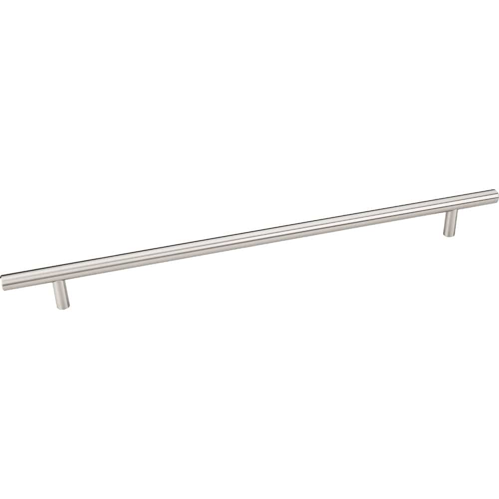 Naples Pull, 416 mm C/C, Stainless Steel