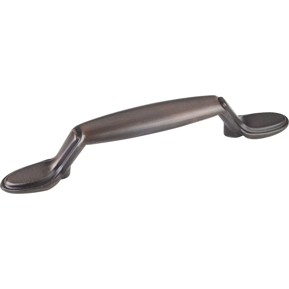 Pulls  3" C/C, 10-pack, Brushed Oil Rubbed Bronze - Image 2