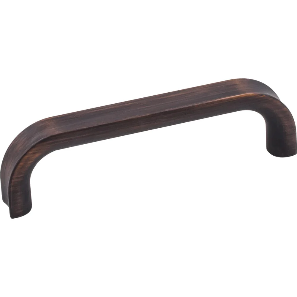 Rae Pull, 96 mm C/C, Brushed Oil Rubbed Bronze