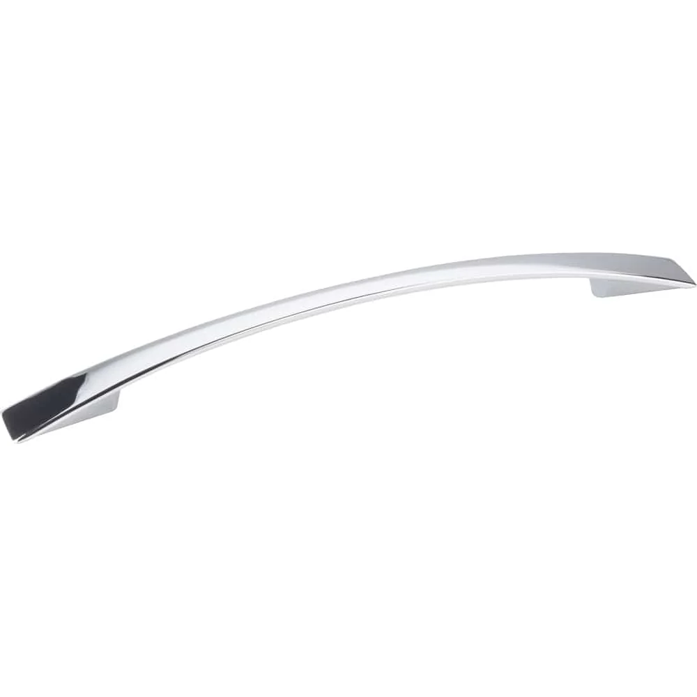 Regan Pull, 160 mm C/C, Polished Chrome