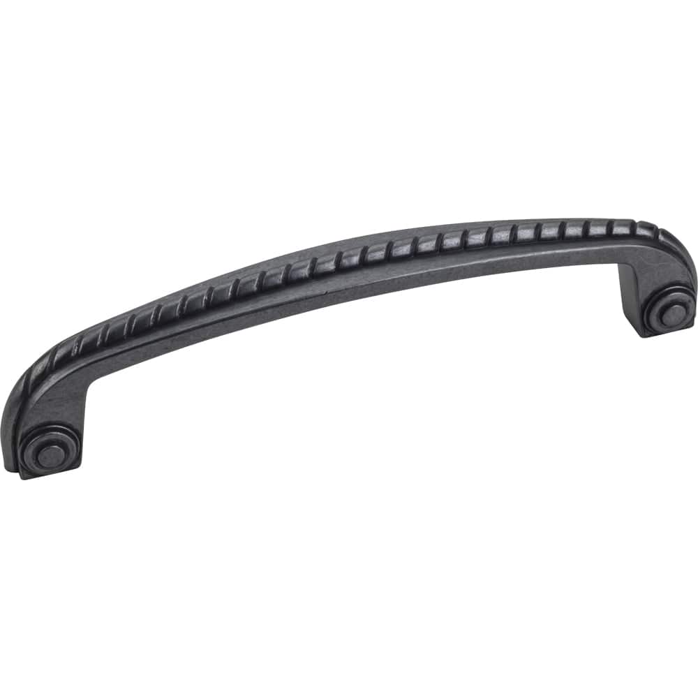 Rhodes Pull, 128 mm C/C, Gun Metal