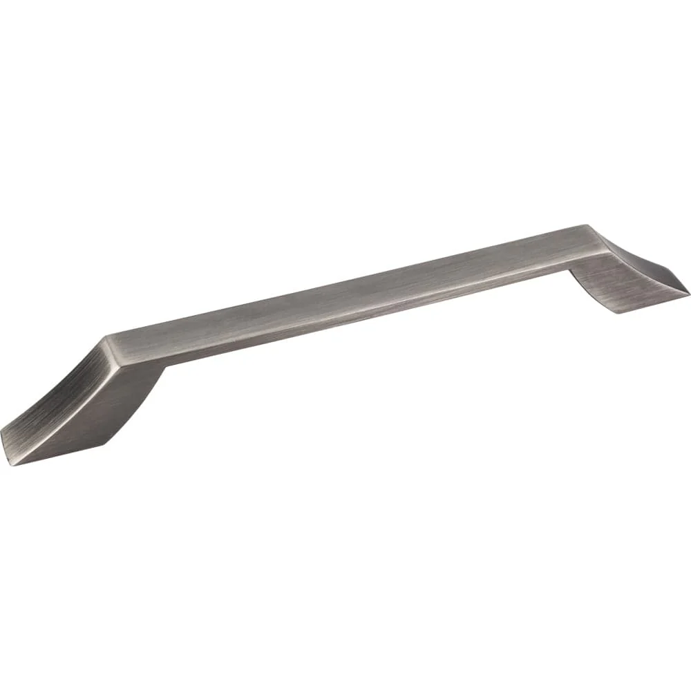 Royce Pull, 160 mm C/C, Brushed Pewter