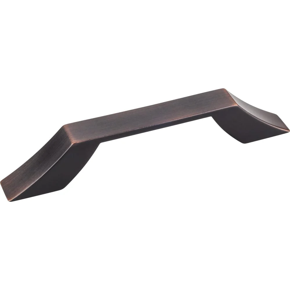 Royce Pull, 96 mm C/C, Brushed Oil Rubbed Bronze