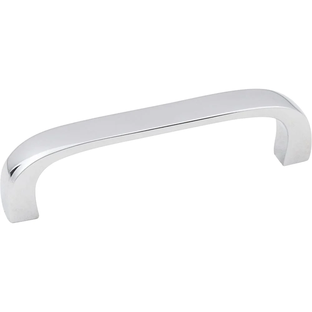 Slade Pull, 3" C/C, Polished Chrome