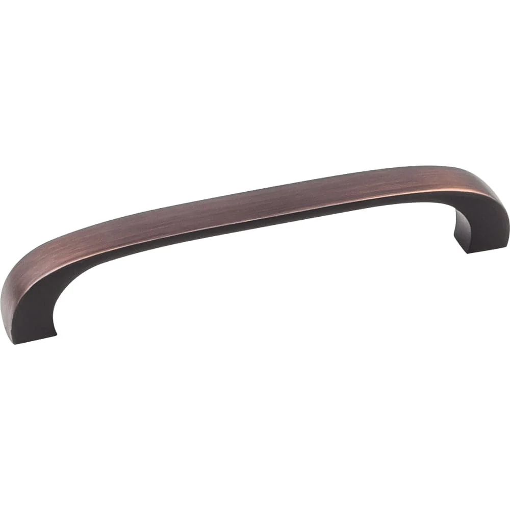 Slade Pull, 96 mm C/C, Brushed Oil Rubbed Bronze
