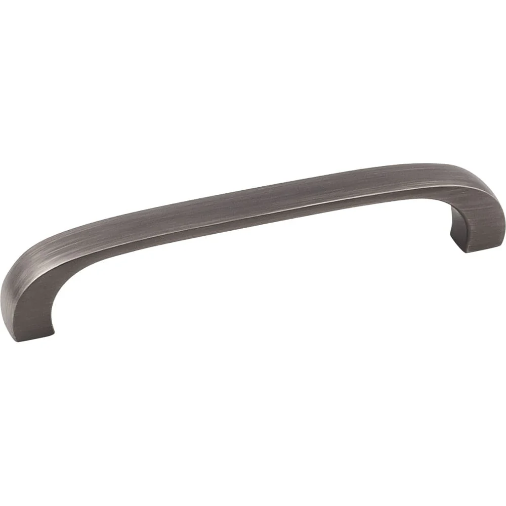 Slade Pull, 96 mm C/C, Brushed Pewter