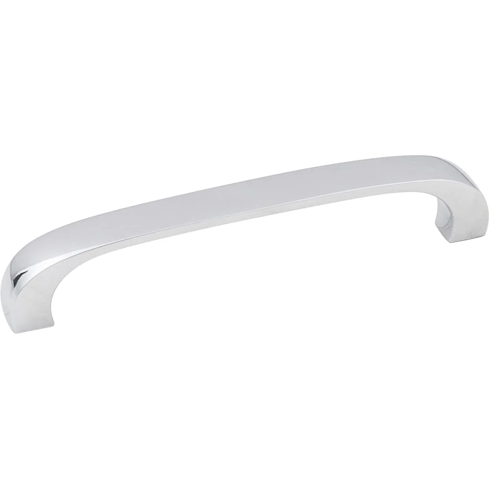 Slade Pull, 96 mm C/C, Polished Chrome