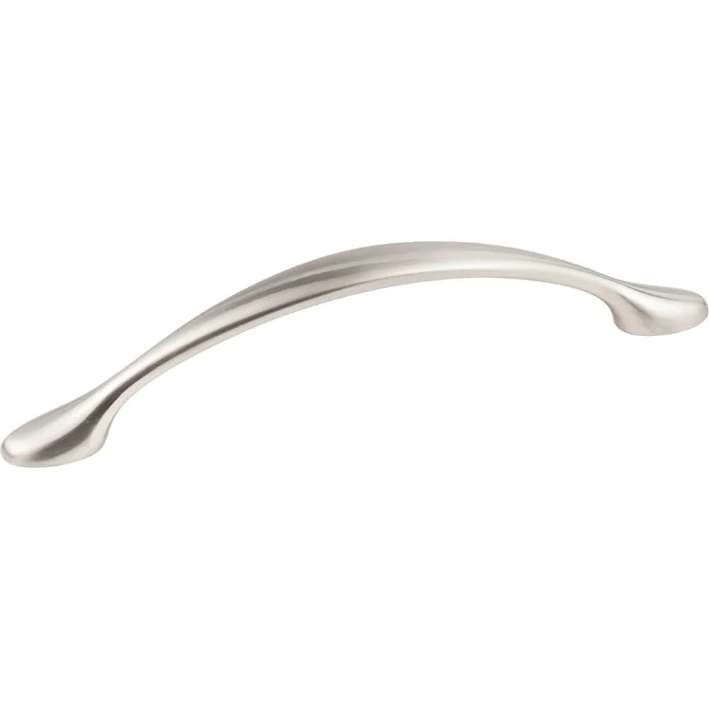 Somerset Pull, 128 mm C/C, Satin Nickel