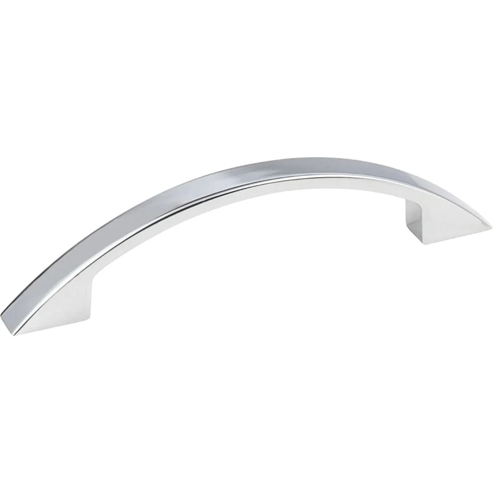 Somerset Pull, 96 mm C/C, Polished Chrome