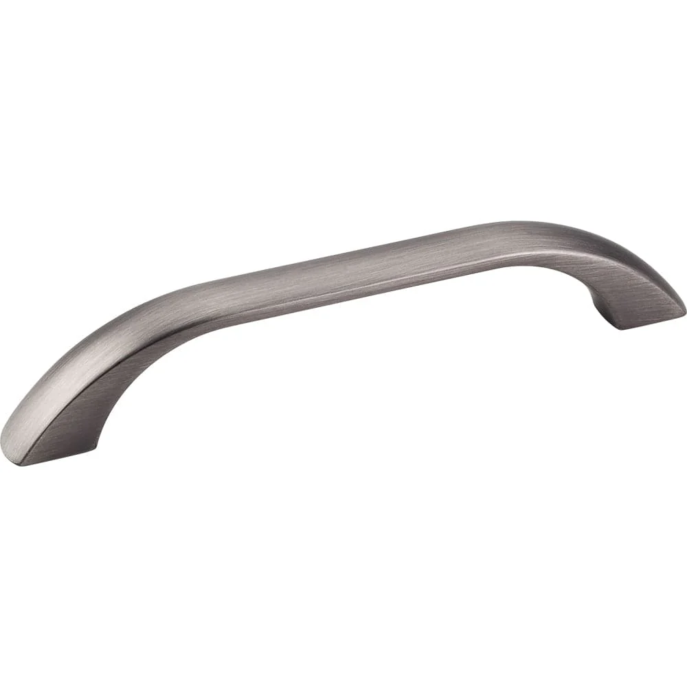 Sonoma Pull, 128 mm C/C, Brushed Pewter