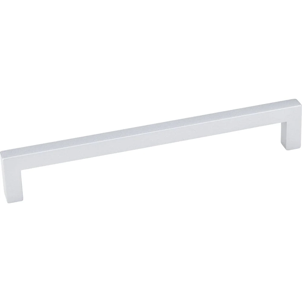 Stanton Pull, 160 mm C/C, Matte Silver