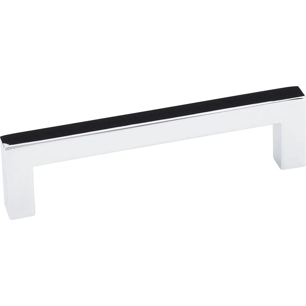 Stanton Pull, 96 mm C/C, Polished Chrome