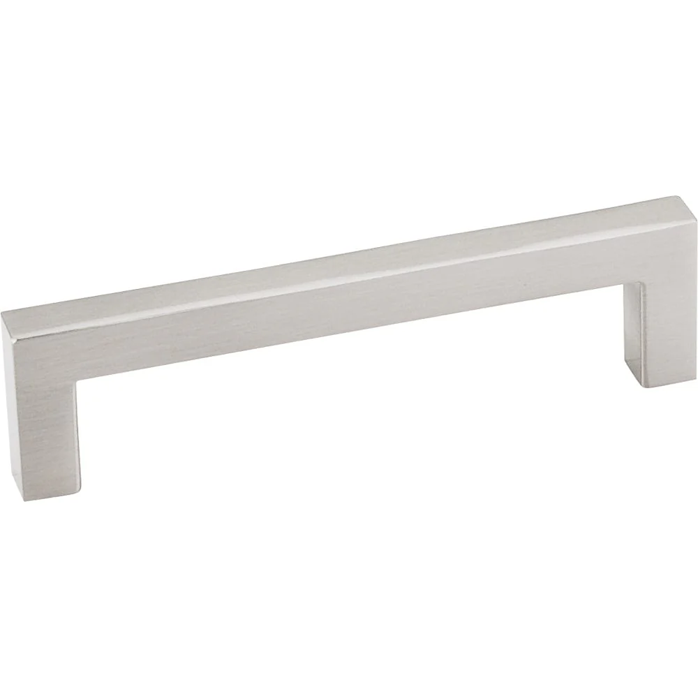 Stanton Pull, 96 mm C/C, Satin Nickel