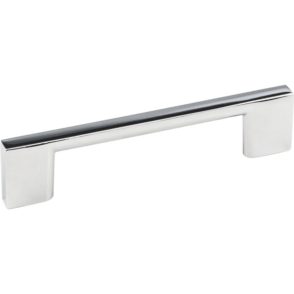 Sutton Pull, 96 mm C/C, Polished Chrome