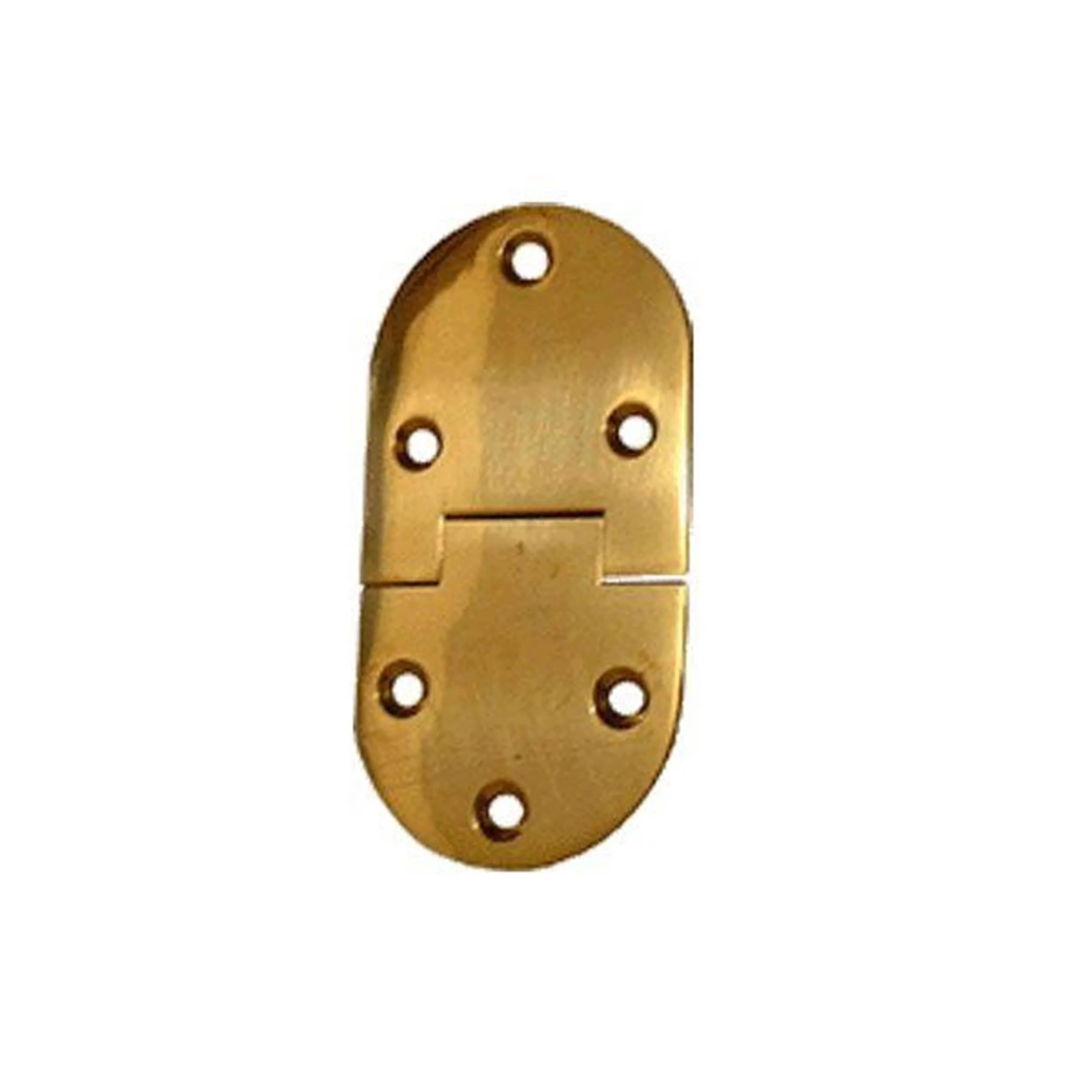 Butler Tray Hinge - Pair - Image 2