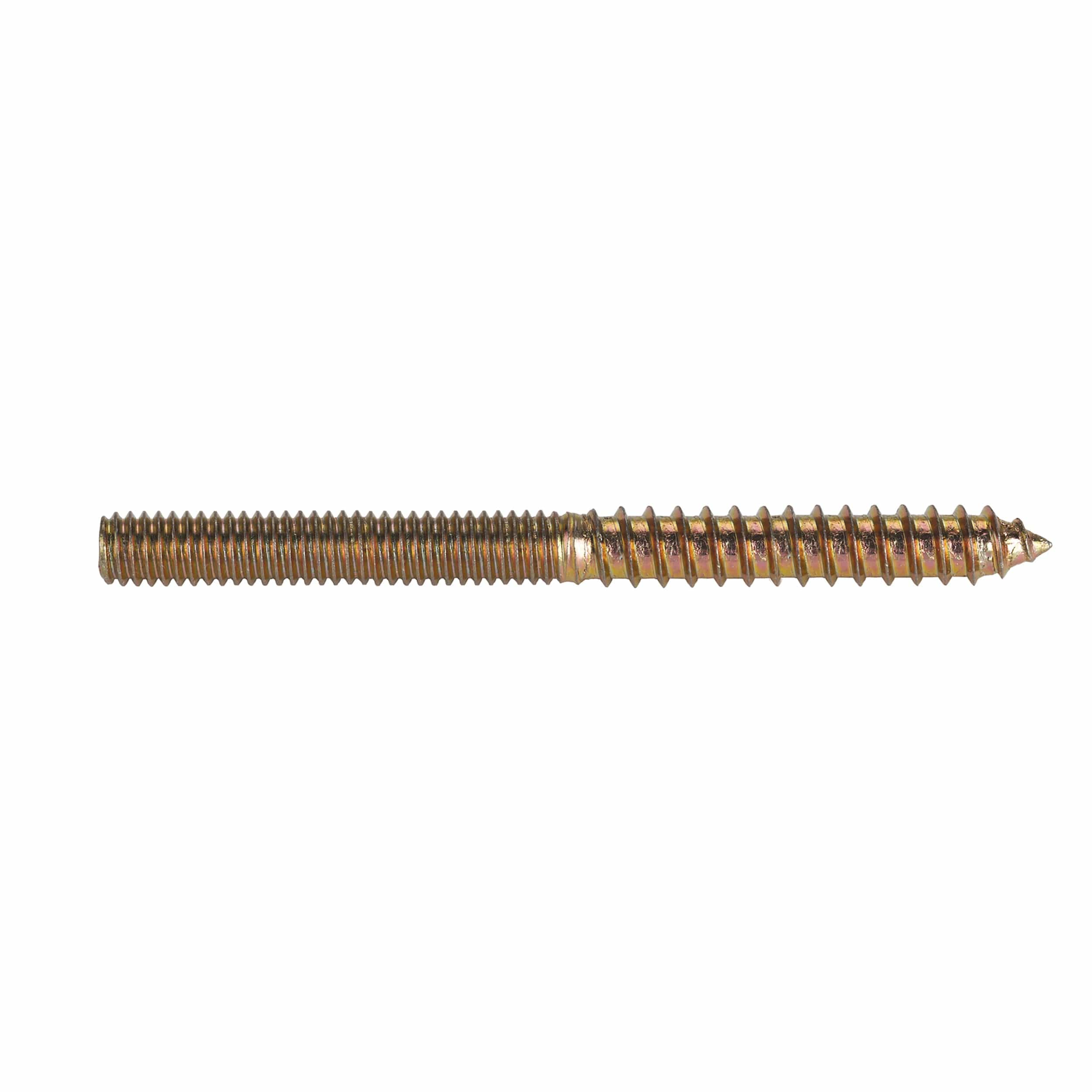 Hanger Bolt - Steel - 8 Pack - Image 13