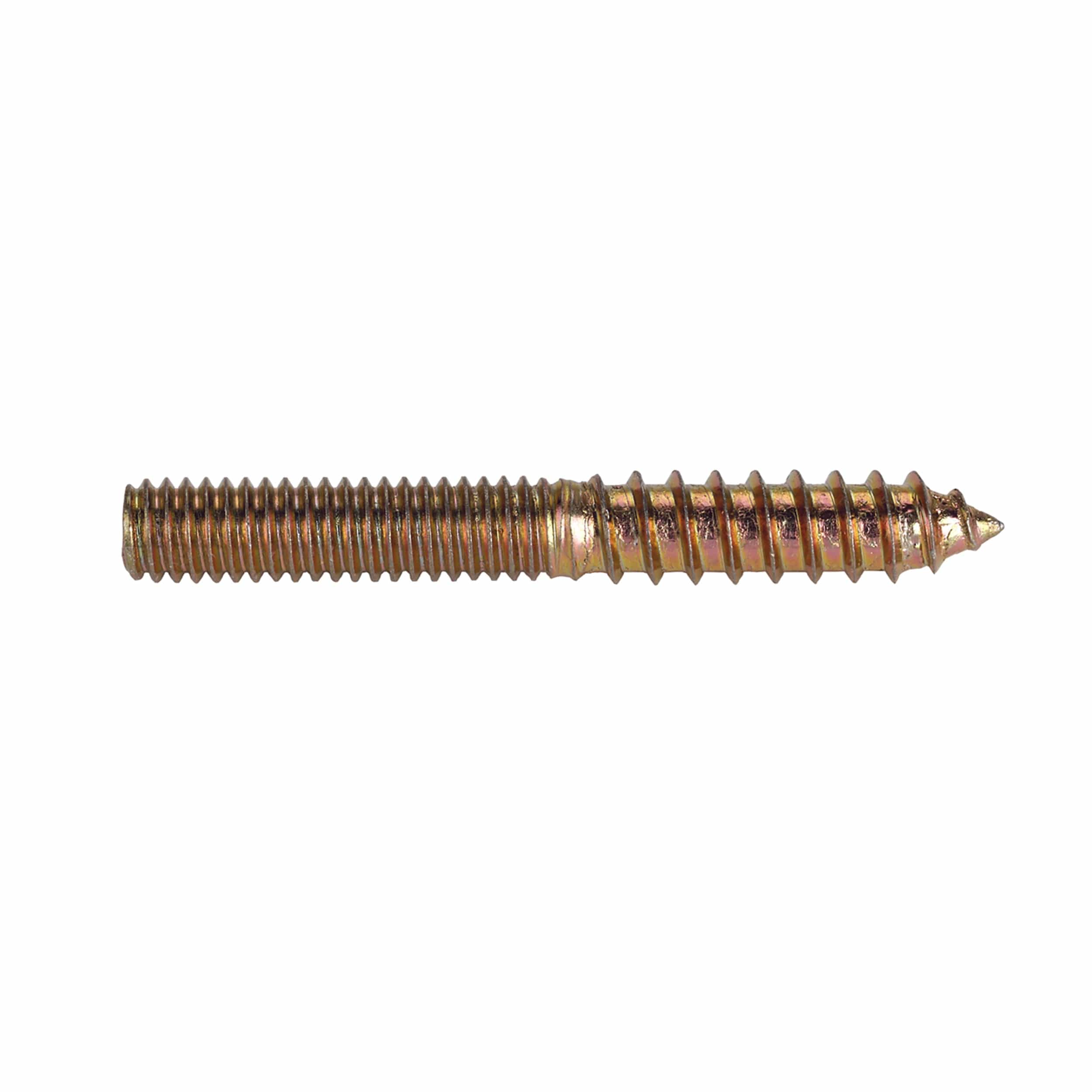 Hanger Bolt - Steel - 8 Pack - Image 3