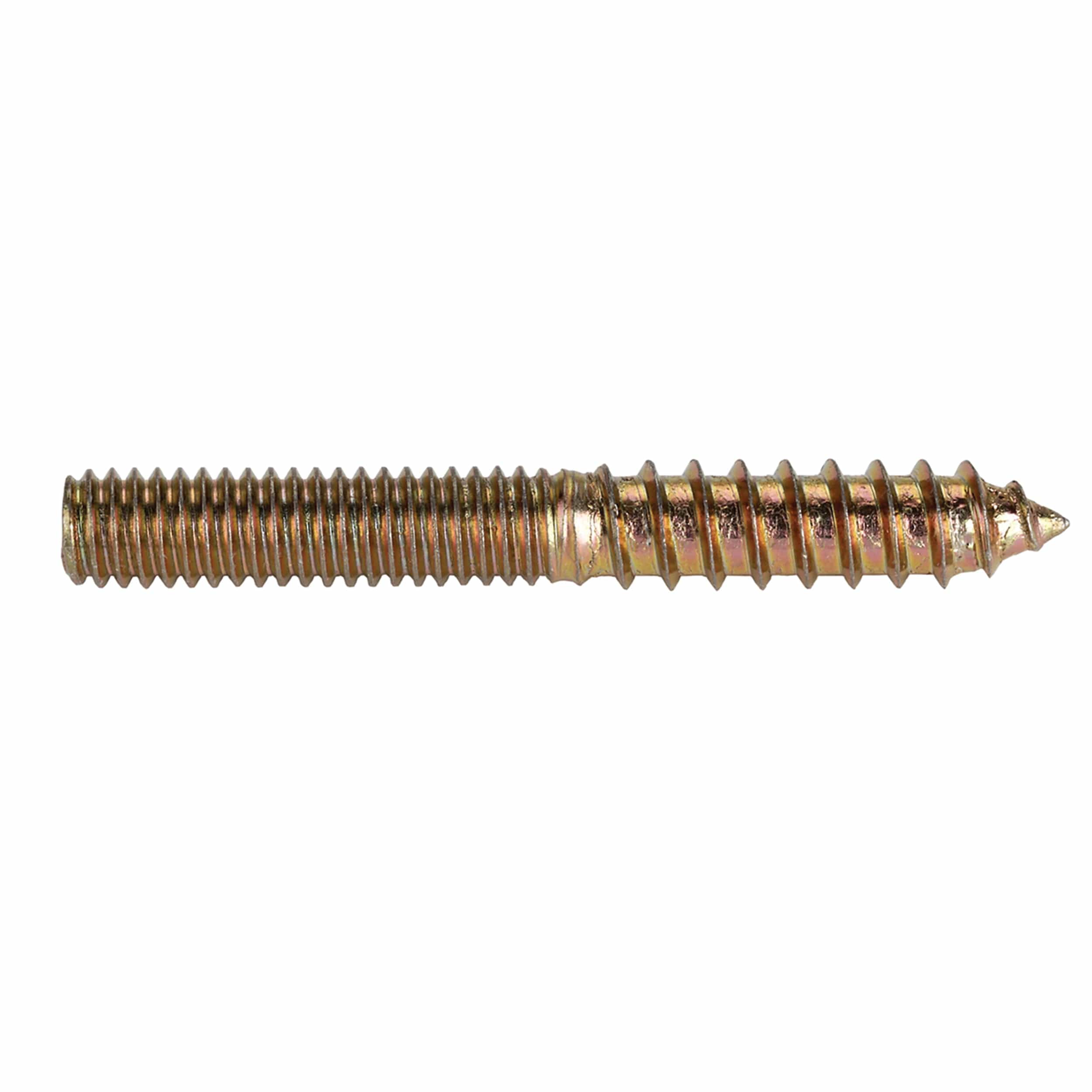 Hanger Bolt - Steel - 8 Pack - Image 9