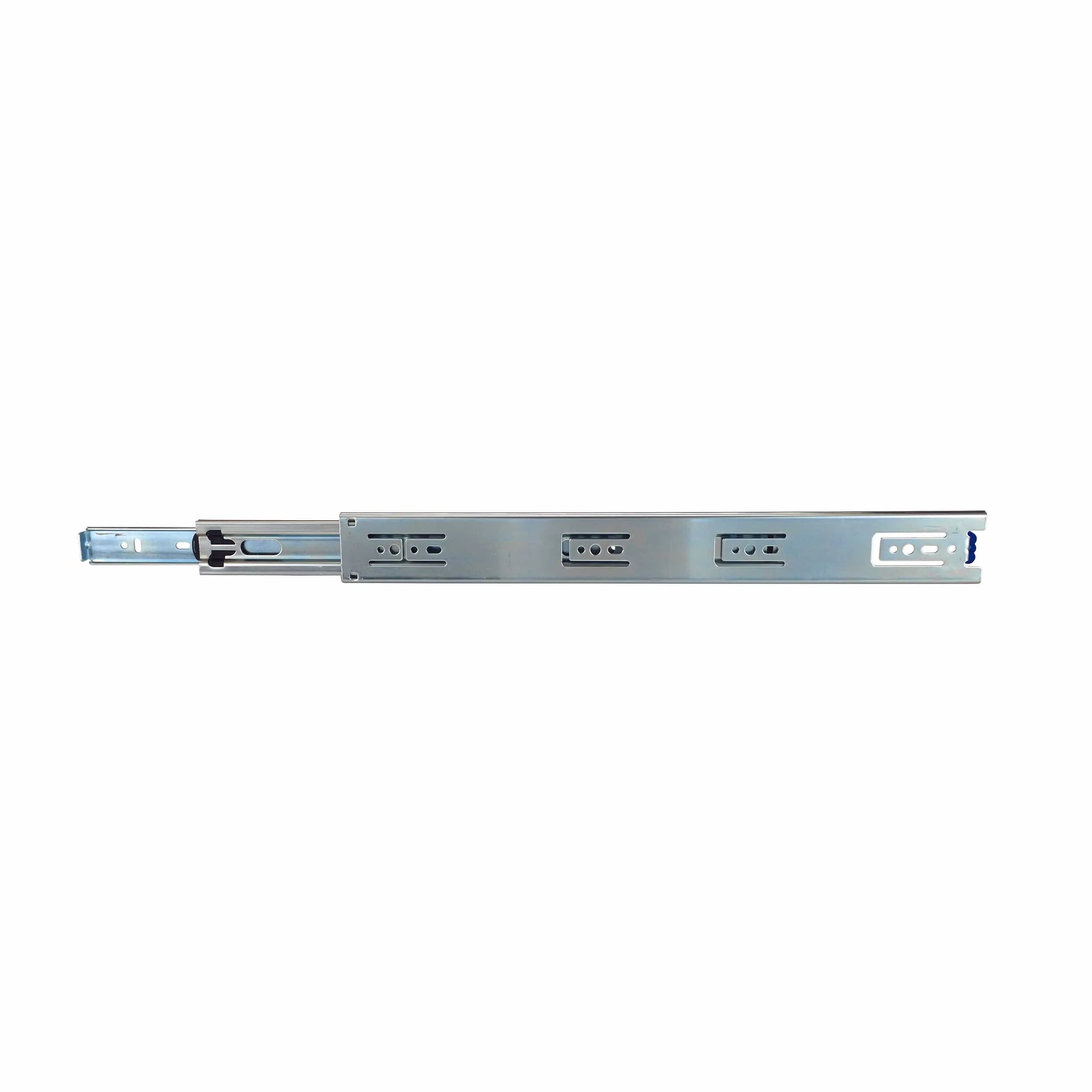 Heavy Duty Full Extension Side Mount Drawer Slide - Model 3M01 - Pair - Image 5